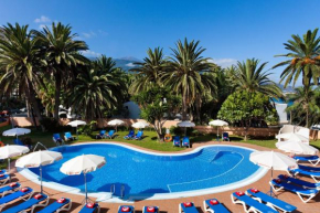  Sol Puerto de la Cruz Tenerife  Пуэрто-Де-Ла-Крус